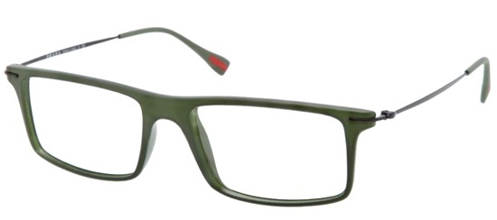 Оправа PRADA SPORT RED FEATHER VPS 03EV